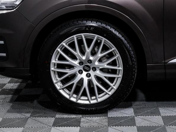 Audi Q7 II (4M) с пробегом 2016 года, цена 3 990 000 рублей, 178891 км, внедорожник, Автокод Объявления