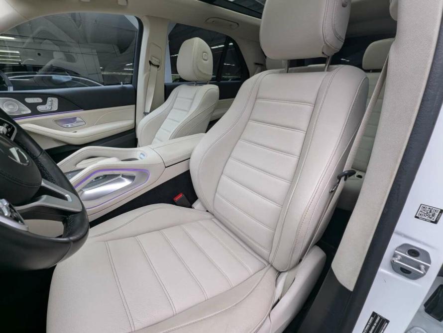 Mercedes-Benz GLE II (V167) Москва  - изображение 8
