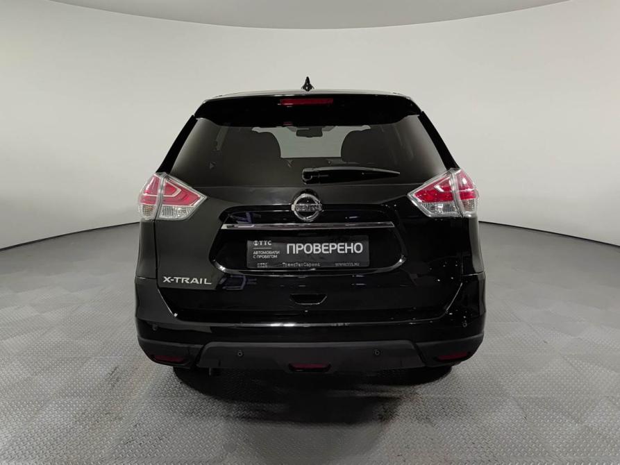 Nissan X-Trail III Уфа  - изображение 7