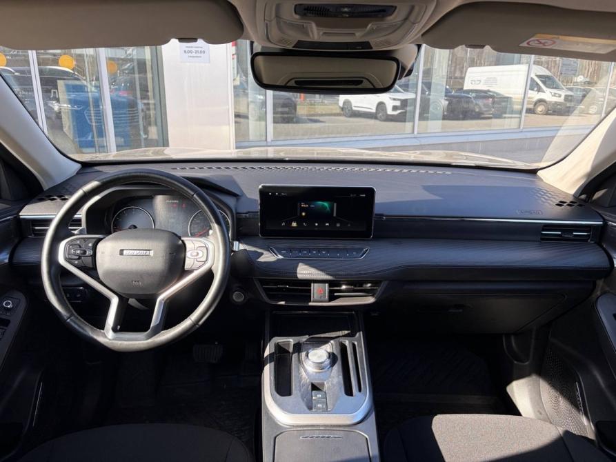 Haval Jolion I Санкт-Петербург  - изображение 9