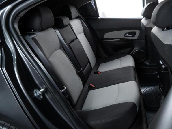 Chevrolet Cruze I с пробегом 2012 года, цена 900 000 рублей, 177040 км, седан, Автокод Объявления