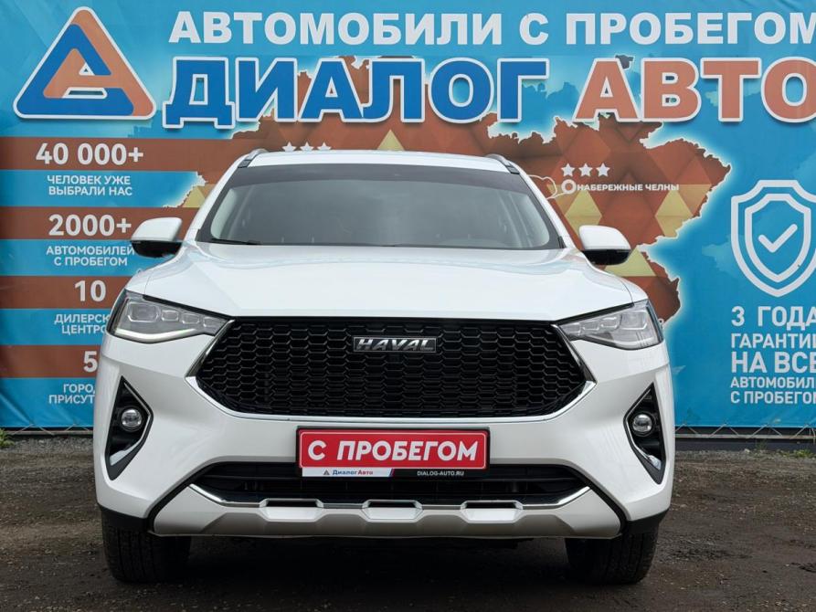 Haval F7 I Набережные Челны  - изображение 11