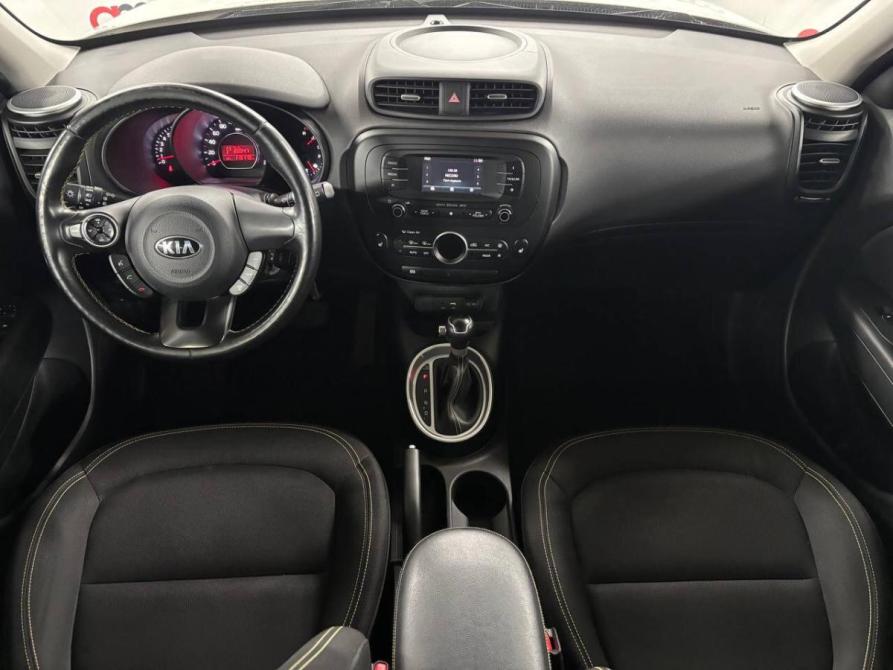 Kia Soul II Санкт-Петербург  - изображение 9