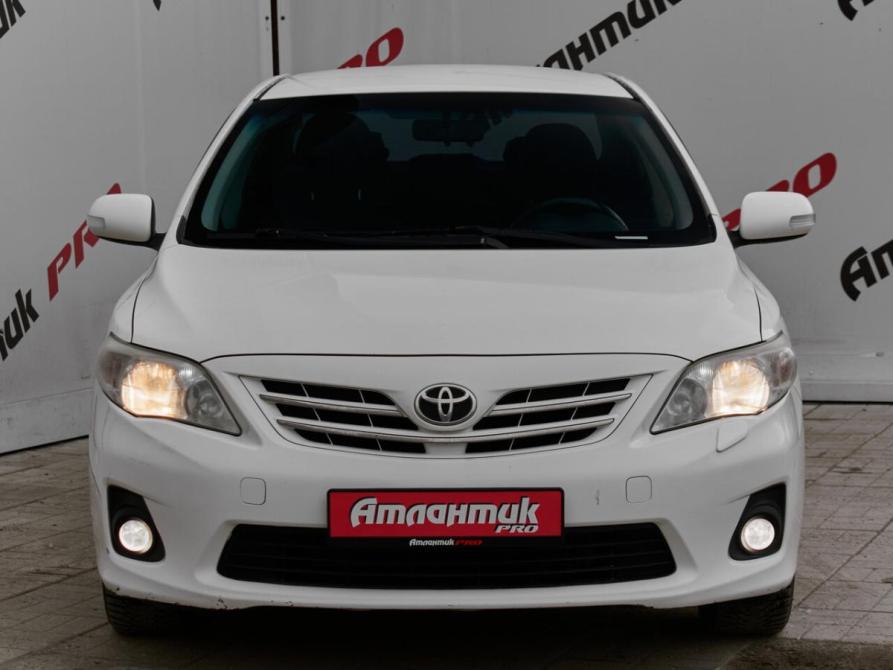 Toyota Corolla X (E140 E150) Рестайлинг Екатеринбург  - изображение 2