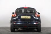 Nissan Juke I Томск  - изображение 24