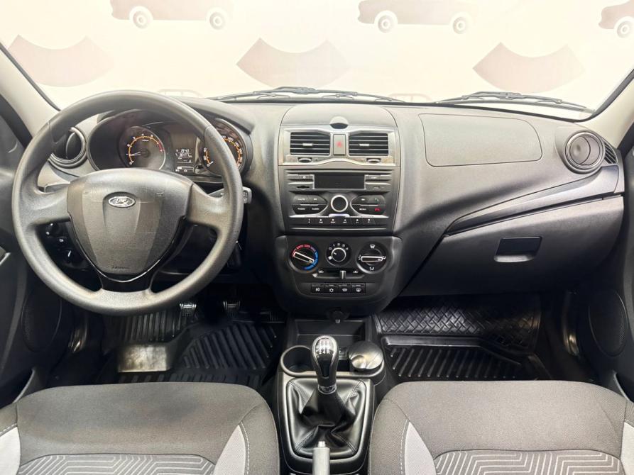 Lada (ВАЗ) Granta I Рестайлинг Ставрополь  - изображение 13