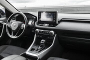 Toyota RAV4 V (XA50) Казань  - изображение 33