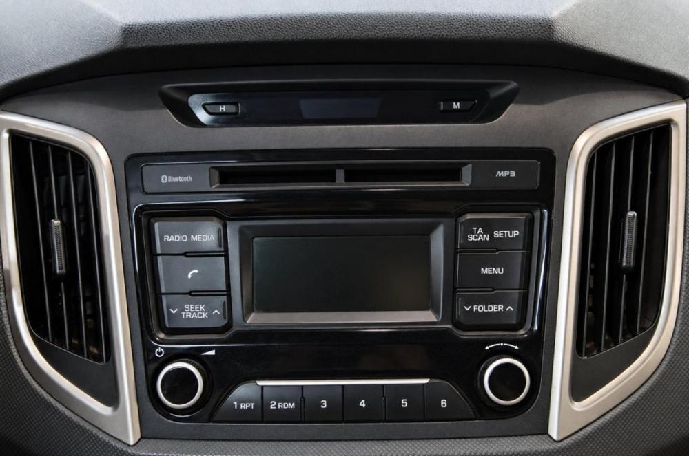Hyundai Creta I Челябинск  - изображение 14