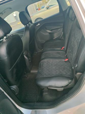 Ford Kuga II с пробегом 2015 года, цена 1 200 000 рублей, 199542 км, внедорожник, Автокод Объявления