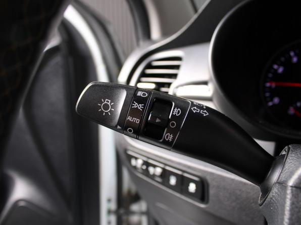 Kia Rio IV с пробегом 2019 года, цена 1 409 000 рублей, 138000 км, хэтчбек, Автокод Объявления