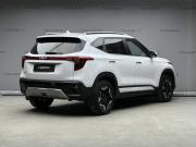 Kia Seltos I Рестайлинг Москва  - изображение 20