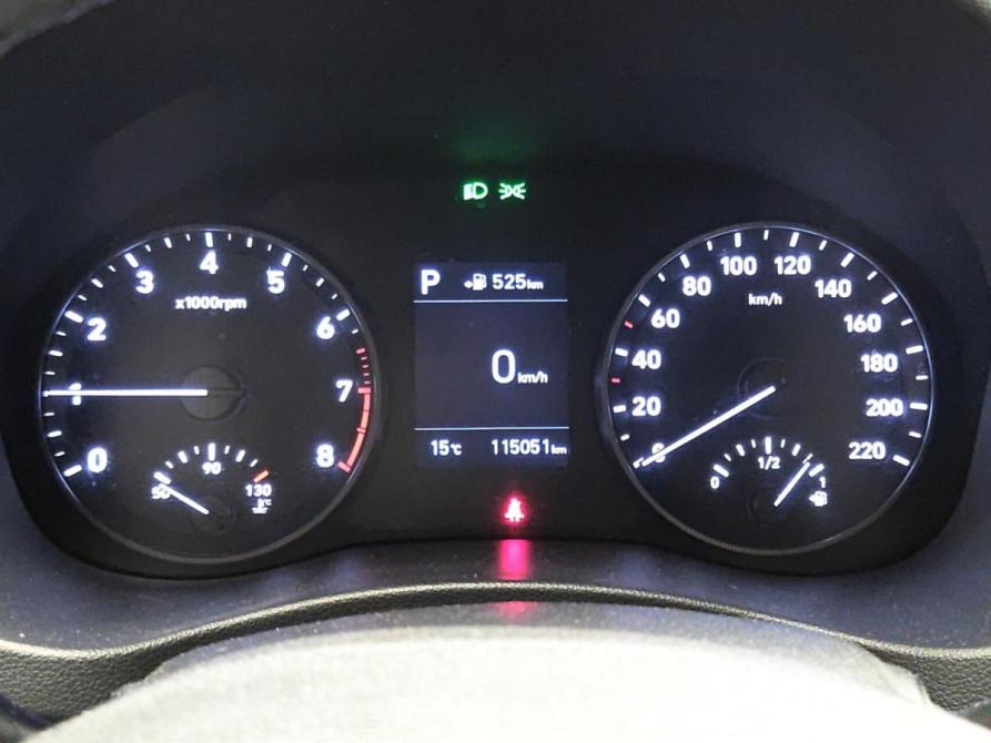 Hyundai Solaris II Казань  - изображение 16