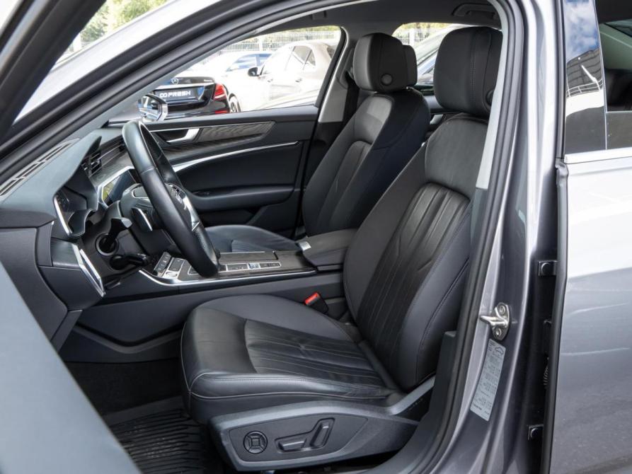Audi A6 V (C8) Волгоград  - изображение 14