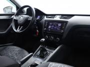 Skoda Octavia III (A7) Рестайлинг Уфа  - изображение 34