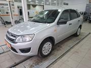 Lada (ВАЗ) Granta I Красноярск  - изображение 15