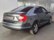 Skoda Rapid I Уфа  - изображение 28