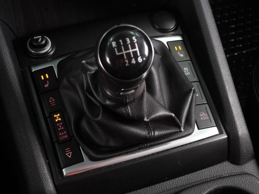 Volkswagen Amarok I Рестайлинг Воронеж  - изображение 16