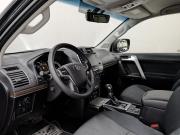 Toyota Land Cruiser Prado 150 Series Рестайлинг 3 Москва  - изображение 45
