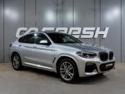 BMW X4 II (G02) Воронеж  - изображение 32