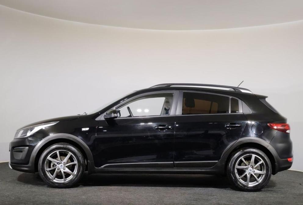Kia Rio IV Ярославль  - изображение 8
