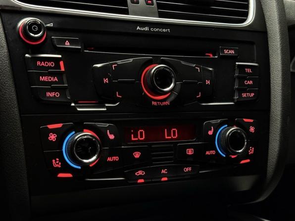 Audi A4 IV (B8) с пробегом 2011 года, цена 1 179 000 рублей, 176002 км, седан, Автокод Объявления
