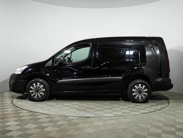 Opel Combo PCMA с пробегом 2021 года, цена 2 178 000 рублей, 36157 км, фургон, Автокод Объявления