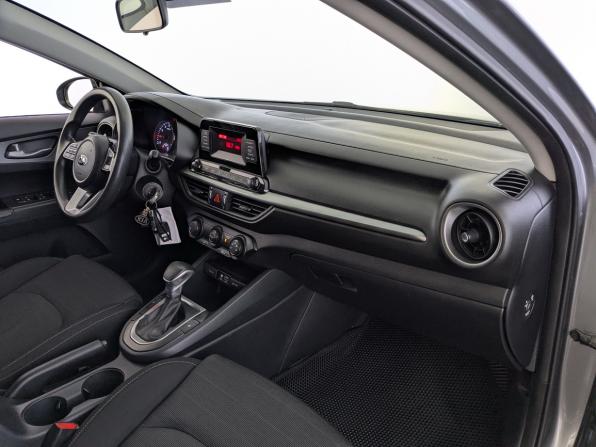 Kia Cerato IV с пробегом 2018 года, цена 1 590 000 рублей, 180204 км, седан, Автокод Объявления