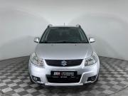 Suzuki SX4 I (Classic) Рестайлинг Ростов-на-Дону  - изображение 23