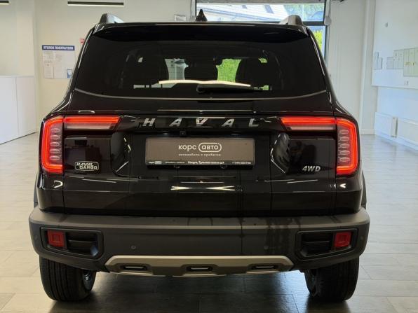 Haval Dargo с пробегом 2023 года, цена 2 698 000 рублей, 54350 км, внедорожник, Автокод Объявления
