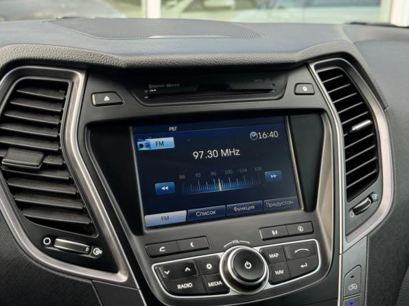 Hyundai Santa Fe III с пробегом 2012 года, цена 1 490 000 рублей, 182118 км, внедорожник, Автокод Объявления