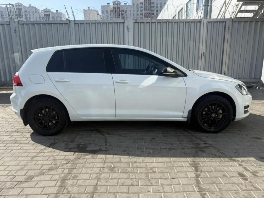 Volkswagen Golf VII Ростов-на-Дону  - изображение 7