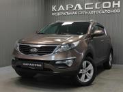 Kia Sportage III Пермь  - изображение 19