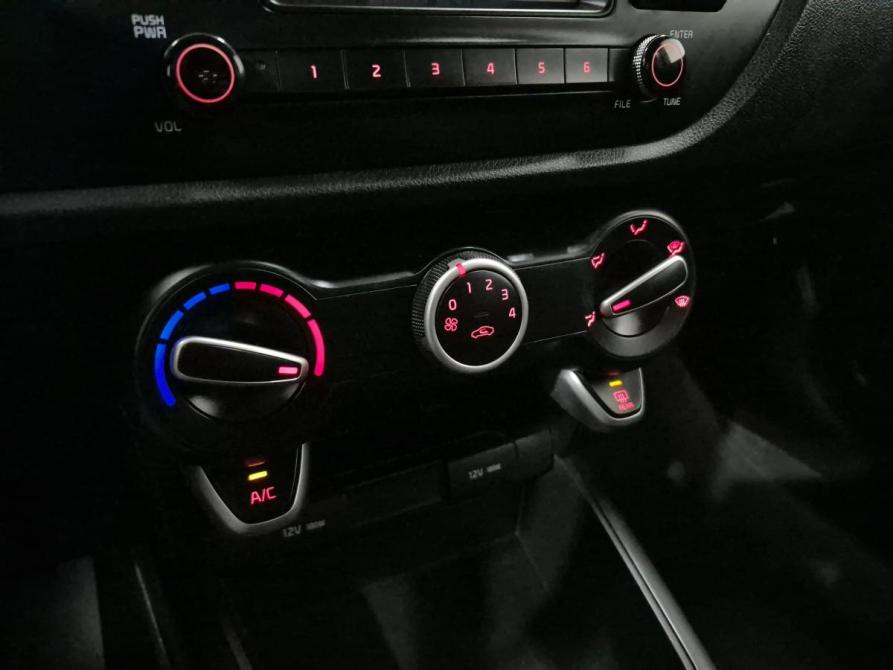 Kia Rio IV Альметьевск  - изображение 20
