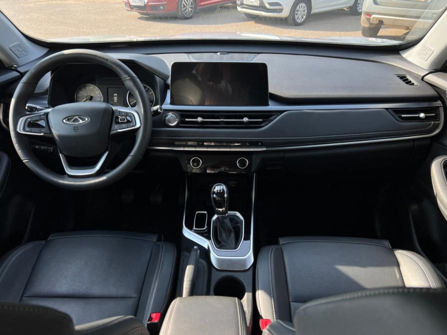Chery Tiggo 4 Pro I Нефтекамск  - изображение 10