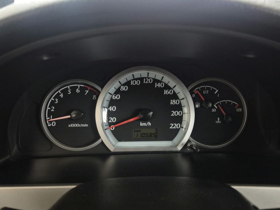Chevrolet Lacetti I Екатеринбург  - изображение 16