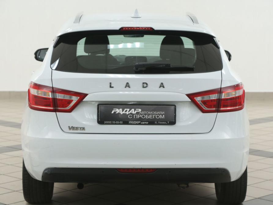 Lada (ВАЗ) Vesta I Иваново  - изображение 3