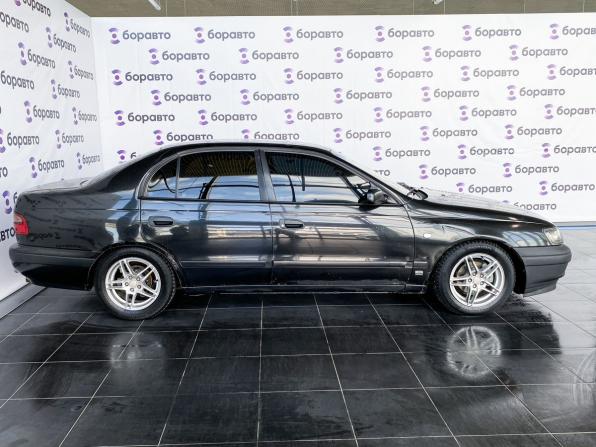 Toyota Carina E с пробегом 1997 года, цена 265 000 рублей, 428807 км, седан, Автокод Объявления
