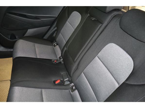 Hyundai Tucson III Рестайлинг с пробегом 2019 года, цена 2 079 000 рублей, 186995 км, внедорожник, Автокод Объявления