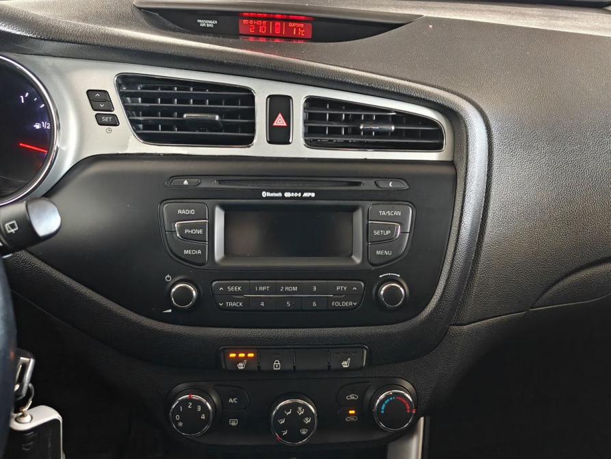 Kia Ceed II Москва  - изображение 14