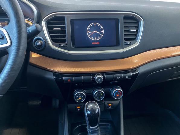 Lada (ВАЗ) Vesta I Рестайлинг (NG) с пробегом 2024 года, цена 1 590 000 рублей, 20043 км, универсал, Автокод Объявления