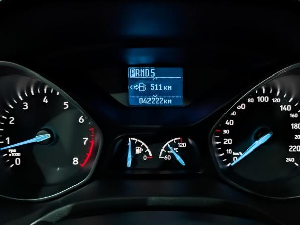 Ford Focus III Рестайлинг с пробегом 2019 года, цена 1 390 000 рублей, 42150 км, хэтчбек, Автокод Объявления