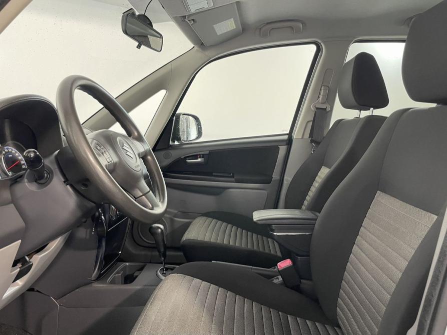 Suzuki SX4 I (Classic) Рестайлинг Великий Новгород  - изображение 8