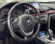 BMW 3 серии VI (F3x) Шахты  - изображение 31