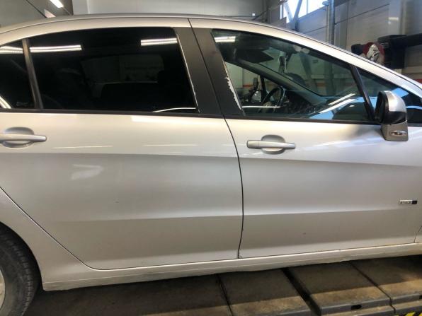 Peugeot 408 I с пробегом 2014 года, цена 548 000 рублей, 268900 км, седан, Автокод Объявления