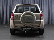 Suzuki Grand Vitara II Рестайлинг Ставрополь  - изображение 23