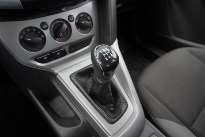 Ford Focus III с пробегом 2013 года, цена 690 000 рублей, 159025 км, седан, Автокод Объявления