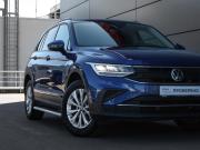 Volkswagen Tiguan II Рестайлинг Москва  - изображение 42