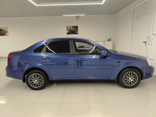 Chevrolet Lacetti I с пробегом 2012 года, цена 565 000 рублей, 243913 км, седан, Автокод Объявления