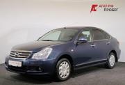 Nissan Almera III (G15) Ярославль  - изображение 23