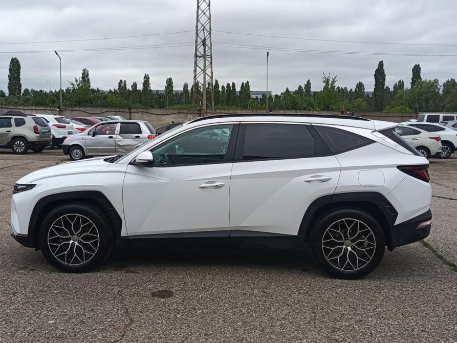 Hyundai Tucson IV Набережные Челны  - изображение 10